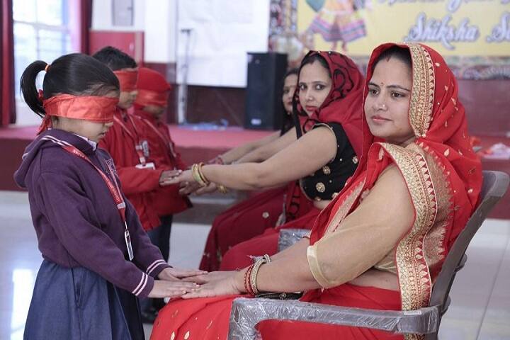 Adarsh Jain Dharmic Shiksha Sadan-Activity