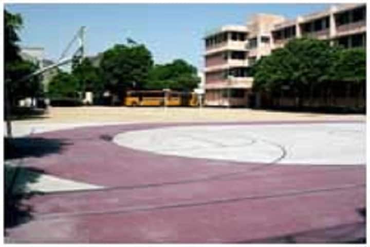Adarsh Public School-Campus