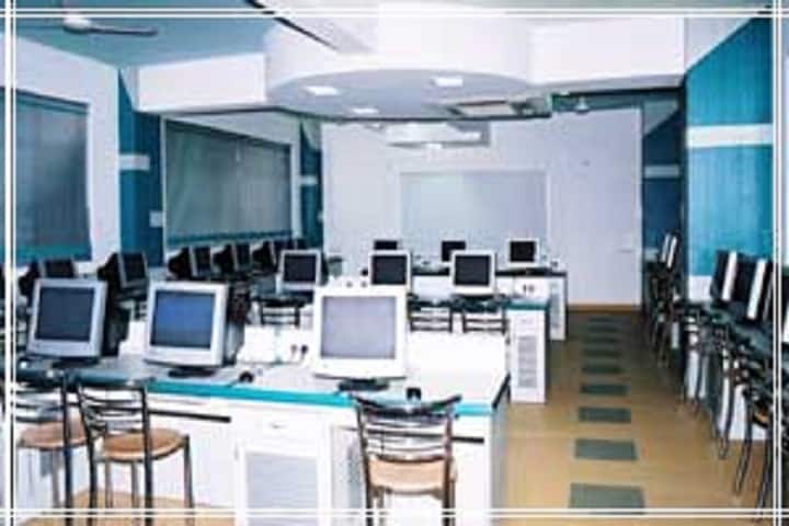 Adarsh Public School-Computer Lab
