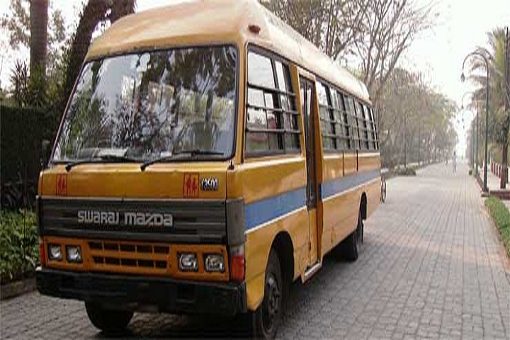 Adarsh Public School-Transport