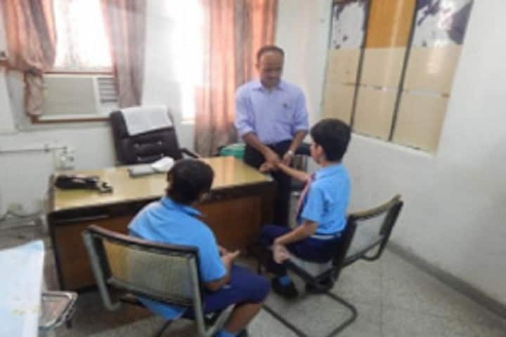 Air Force Golden Jubilee Institute-Medical Facility