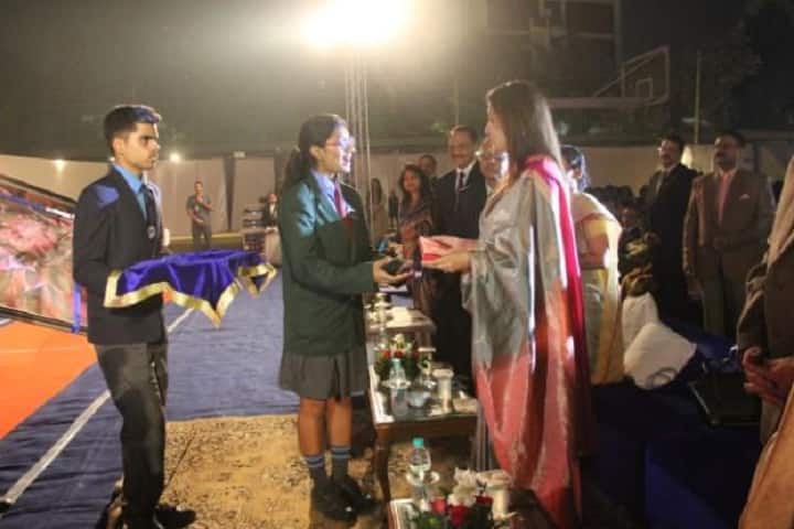Air Force Bal Bharati School-Annual Day Celebrations