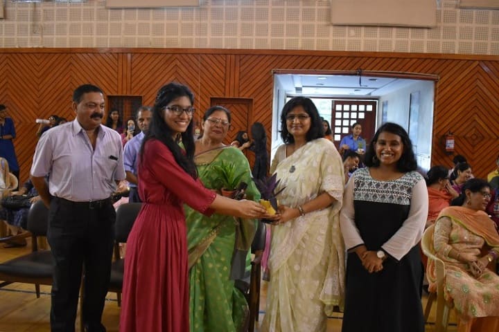 Air Force Bal Bharati School-Teachers Day