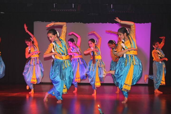 Ambience Public School-Annual Day