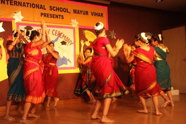 Amity International School-Special Assemblies