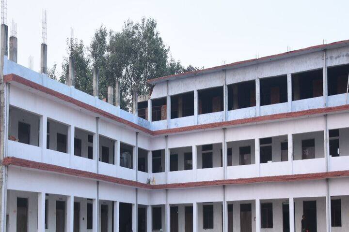 Shankarlal Public School, Sahson, Prayagraj: Admission, Fee, Affiliation