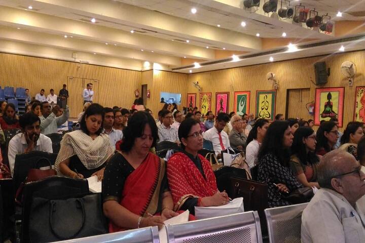Amrita Vidyalayam-IAPT Workshop