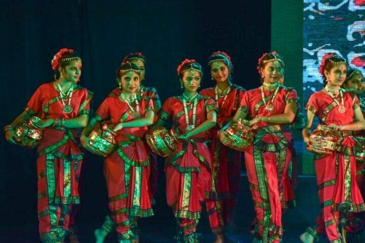 Appejay School-Annual Day