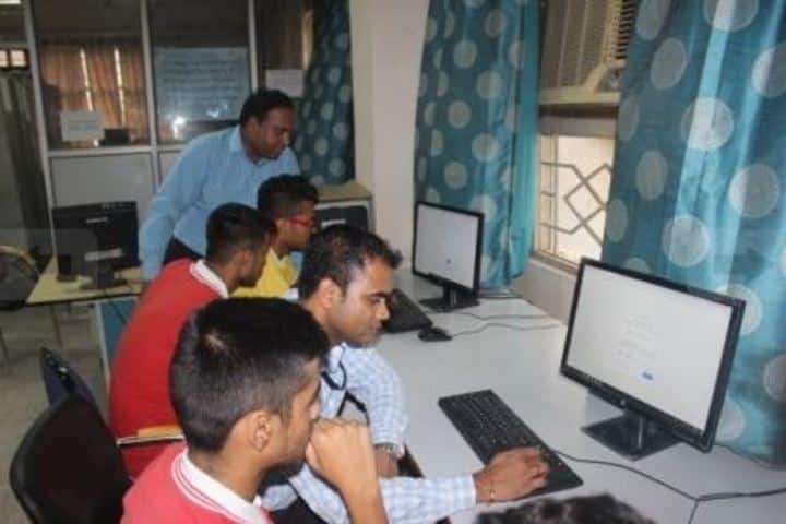 Army Public School-Computer Lab