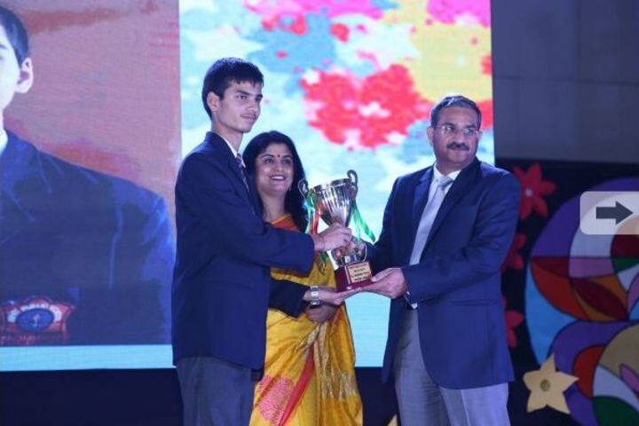 Army Public School-Prize Ceremony