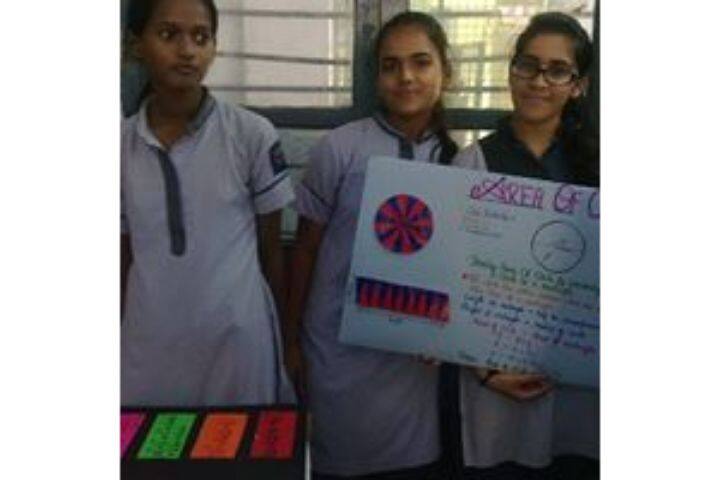 B R Mehta Vidya Bhawan Senior Secondary School-Activities