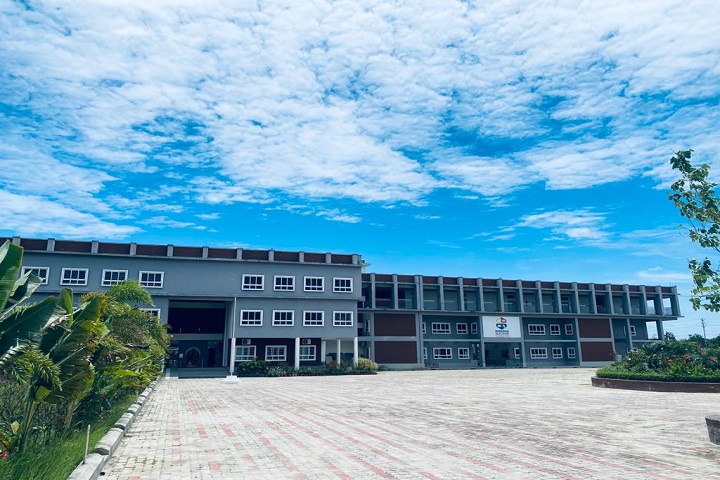 Shiksha Valley School - School Building