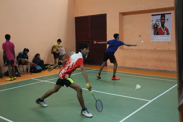 Bal Bharati Public School-Sports1
