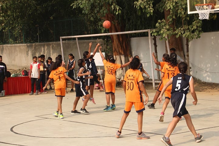 Bal Bharati Public School-Sports3