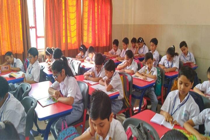 Bal Bharti Public School, Rohini, North West Delhi: Admission, Fee ...