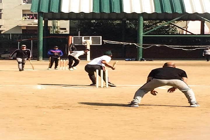 Bal Bharati Public School-Sports2