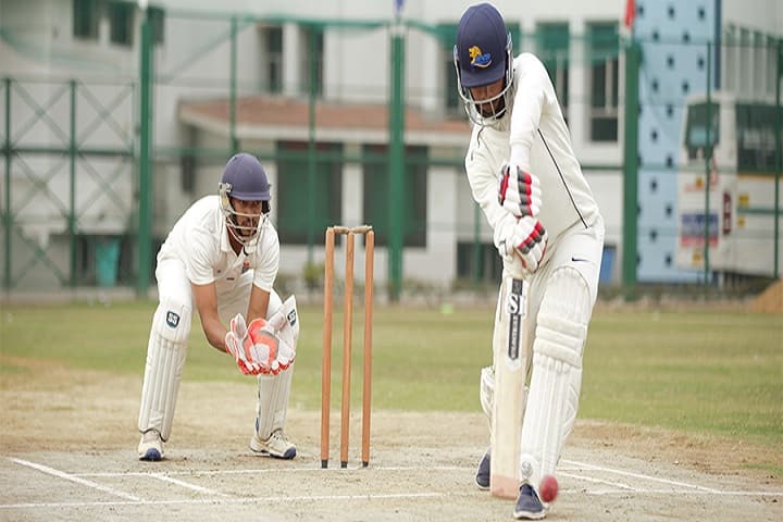 Bal Bhavan International School-Sports1