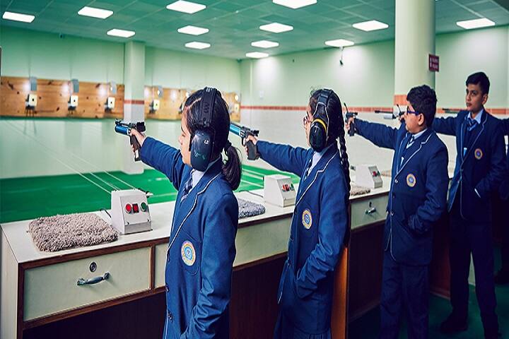 Bal Bhavan International School-Sports3