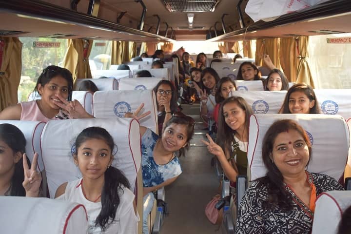 Bal Mandir Senior Secondary School-Tour2