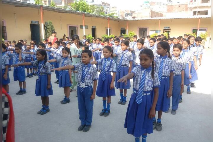 Mir Public School, Sarita Vihar, New Delhi: Admission, Fee, Affiliation