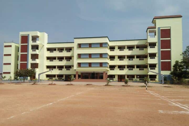 Nirmala High School, Mangalagiri, Guntur: Admission, Fee, Affiliation