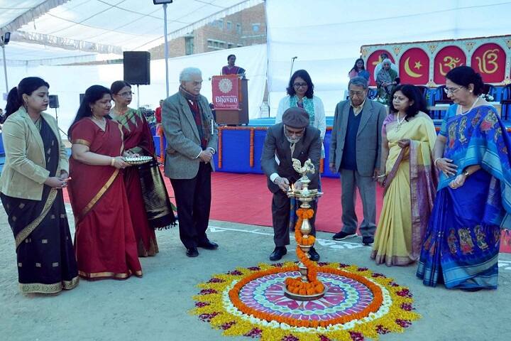 Bharatiya Vidya Bhavans Mehta-Farewell