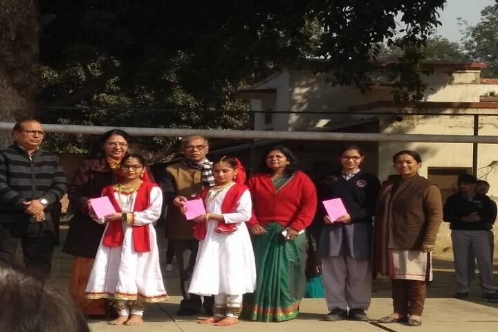 Bharatiya Vidya Bhavans Mehta-Annual Prize Distribution