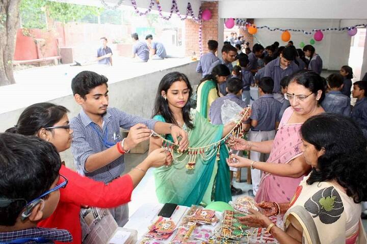 Bharatiya Vidya Bhavans Mehta-Diwali Celebrations
