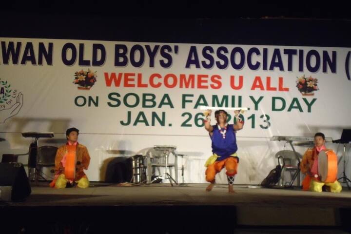 Bhavans Sawan Public School-Family day