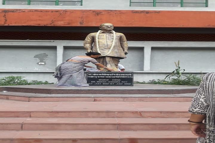 Bidhan Chandra Vidyalaya Senior Secondary School-Foundation Day
