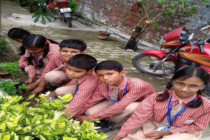 Brahma Shakti Public School-Events