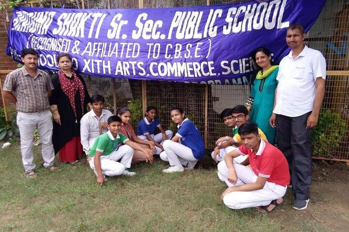 Brahma Shakti Public School-Events1
