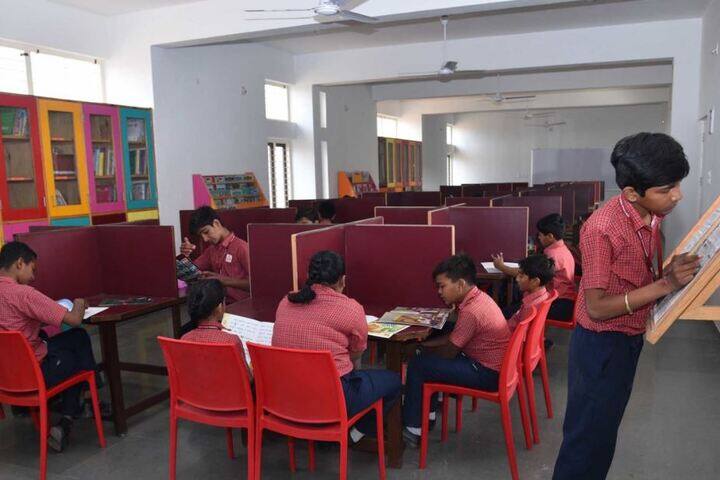 Samarpan Computer Samarpan Public School, Sector 28, Gandhinagar: Admission, Fee, Affiliation