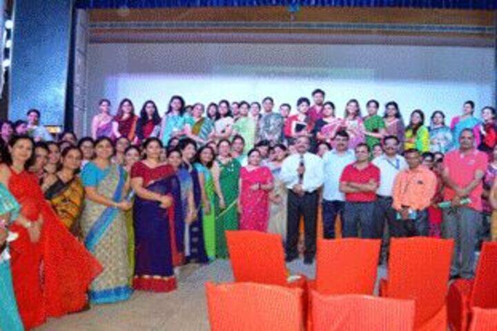 Cambridge Foundation Senior Secondary School-Events