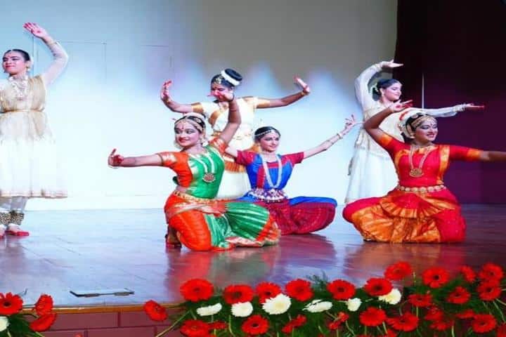 Carmel Convent School-Annual Day