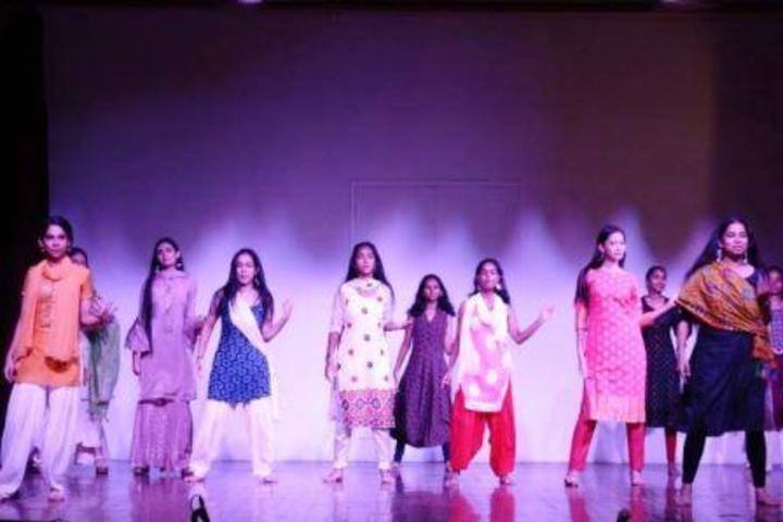 Carmel Convent School-Teachers Day