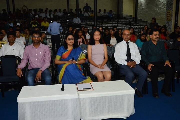 Col Satsangis Kiran Memorial Public School-NCC Cadets