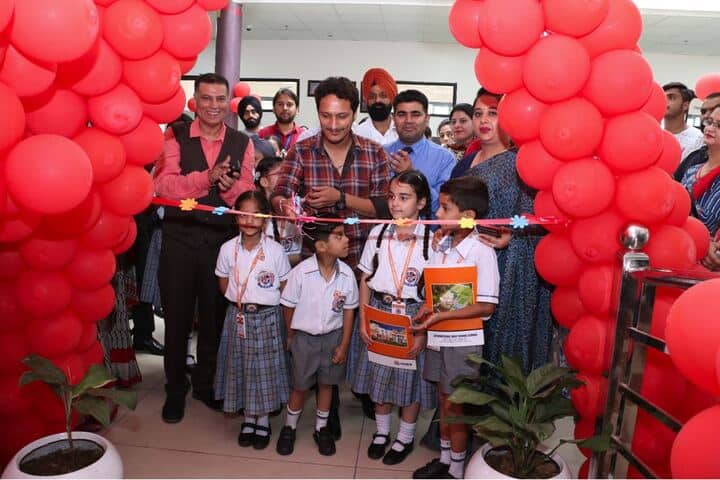 International Daily Rising School, Chowadi Sainik Colony, Jammu ...