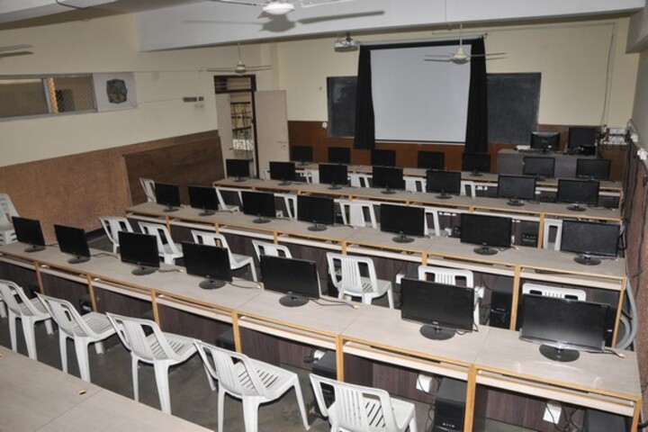 SJR Public School-Computer Lab