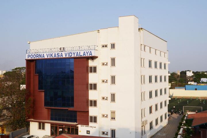 Poorna Vikasa Vidyalaya (PVV), J P Nagar, Bangalore: Admission, Fee,  Affiliation