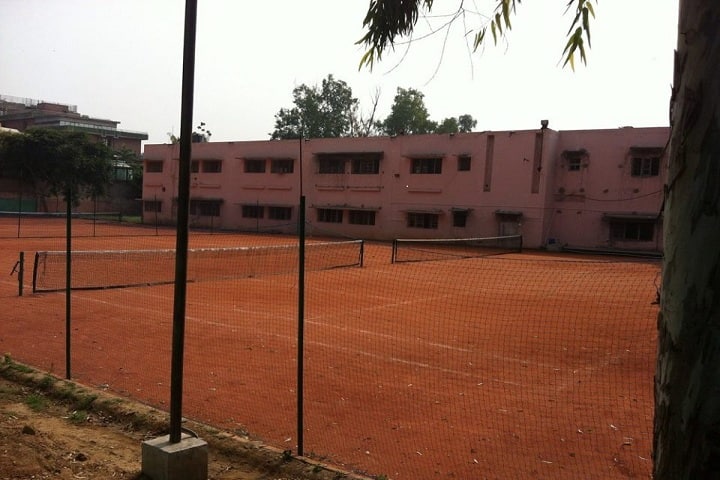 Diwan Chand Arya Senior Secondary School, Lodhi Colony, New Delhi ...