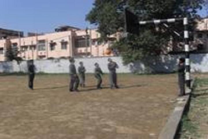 D T E A Senior Secondary School-Sports