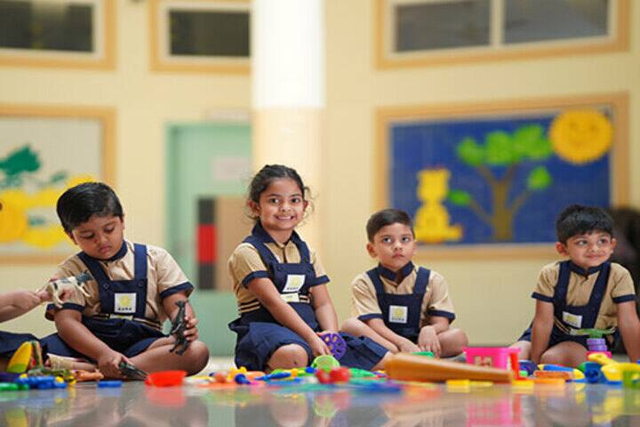 Aura Edify Global School, Kodungallur, Thrissur: Admission, Fee ...