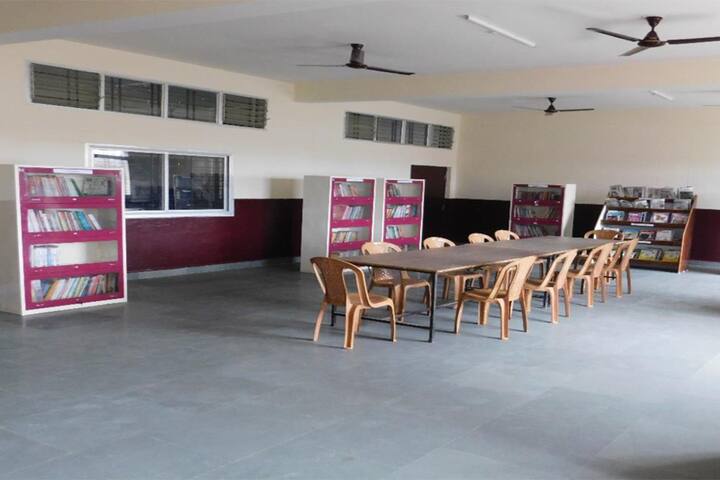 St Aloysius School, Panagar, Jabalpur: Admission, Fee, Affiliation