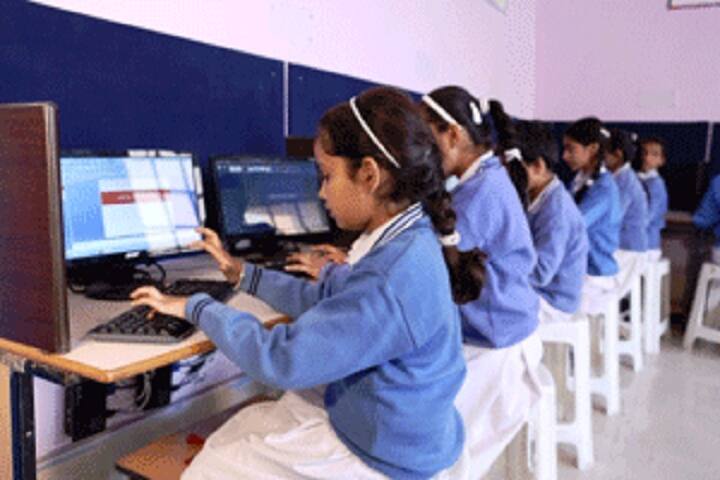 Decent Public School-IT-Lab
