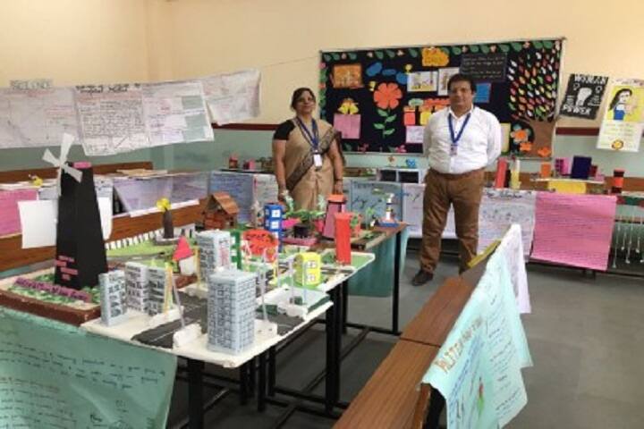 Delhi English Academy-Activity 1