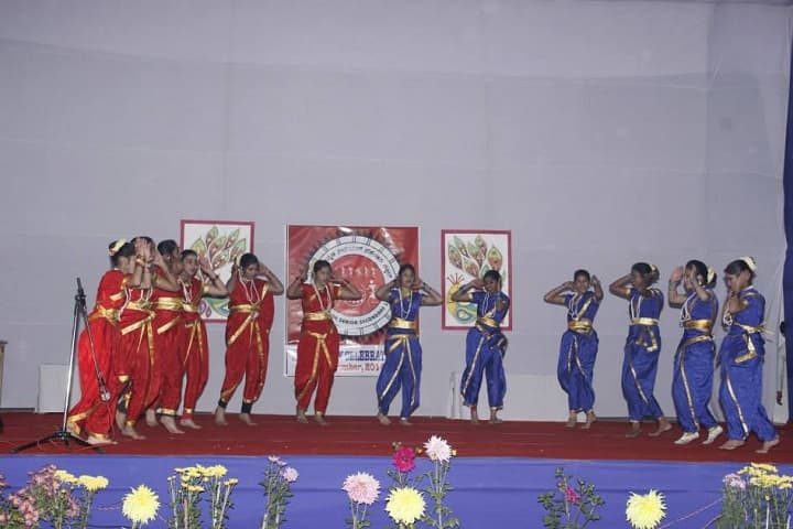 Delhi Kannada Senior Secondary School-Events dance