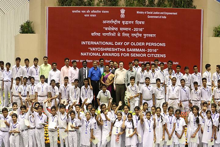 Delhi Kannada Senior Secondary School-Others