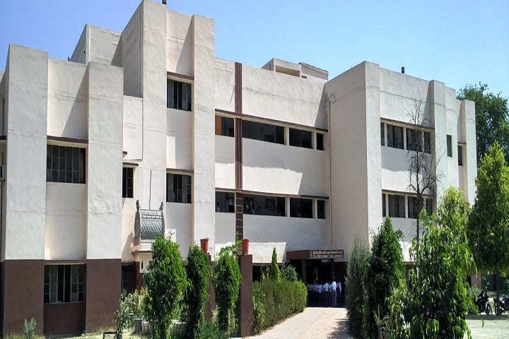 Delhi Tamil Education Association Senior Secondry School- Campus