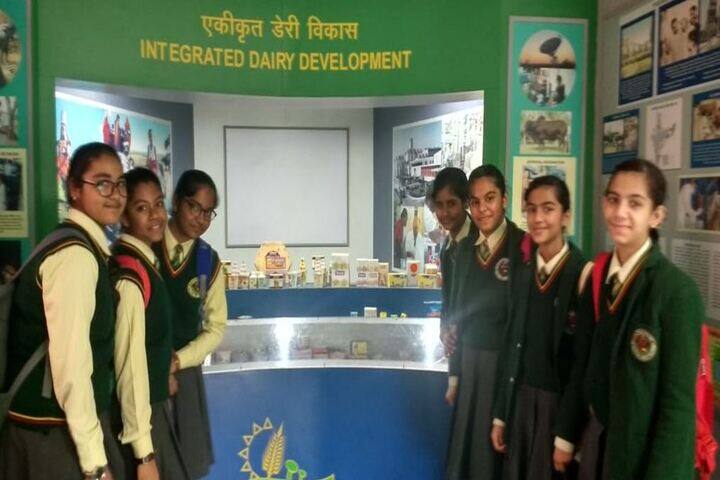 Faith Academy Senior Secondary School-Eductional Trip